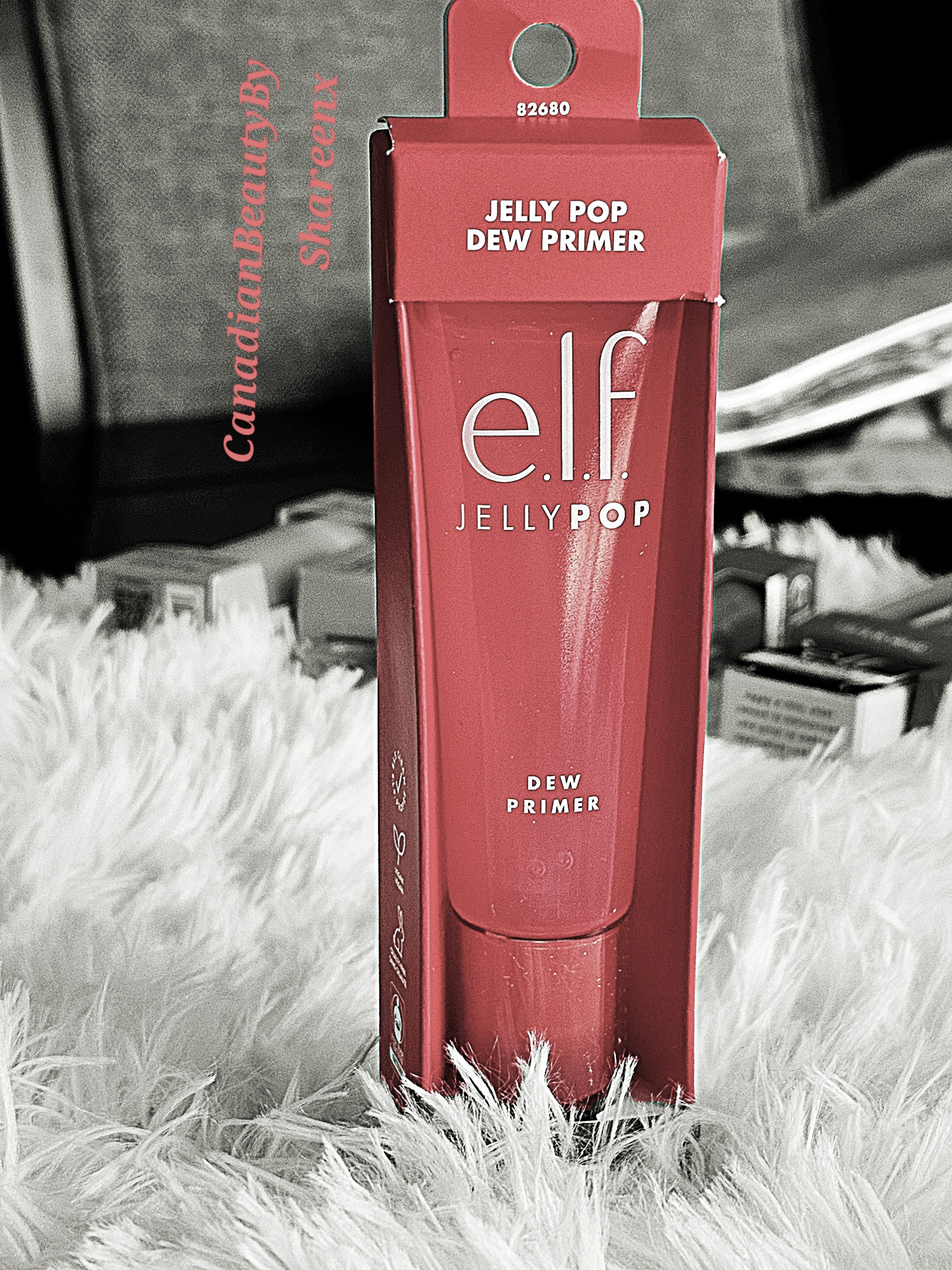 Deals Elf Jelly Pop primer