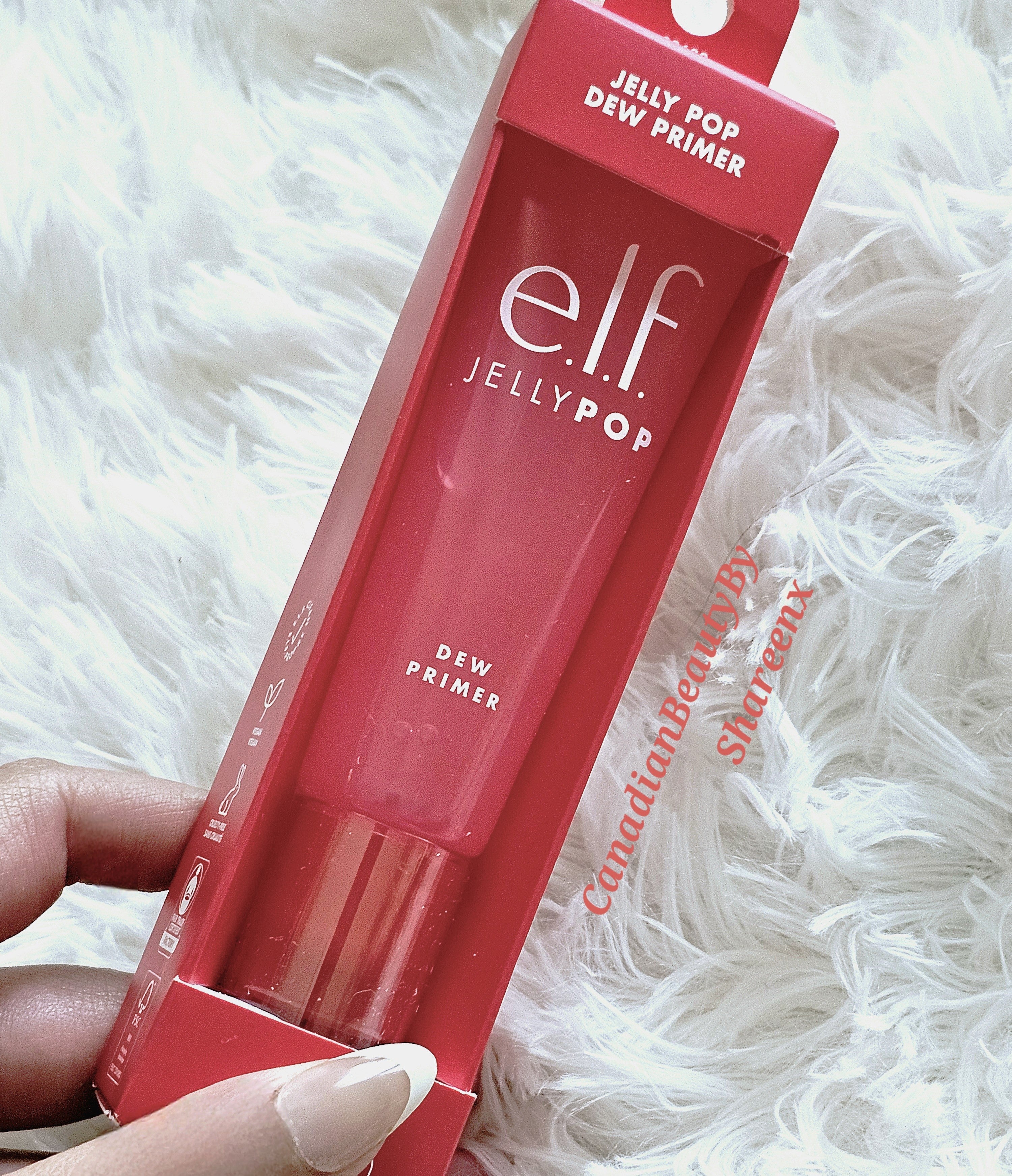 Elf jelly outlet pop primer