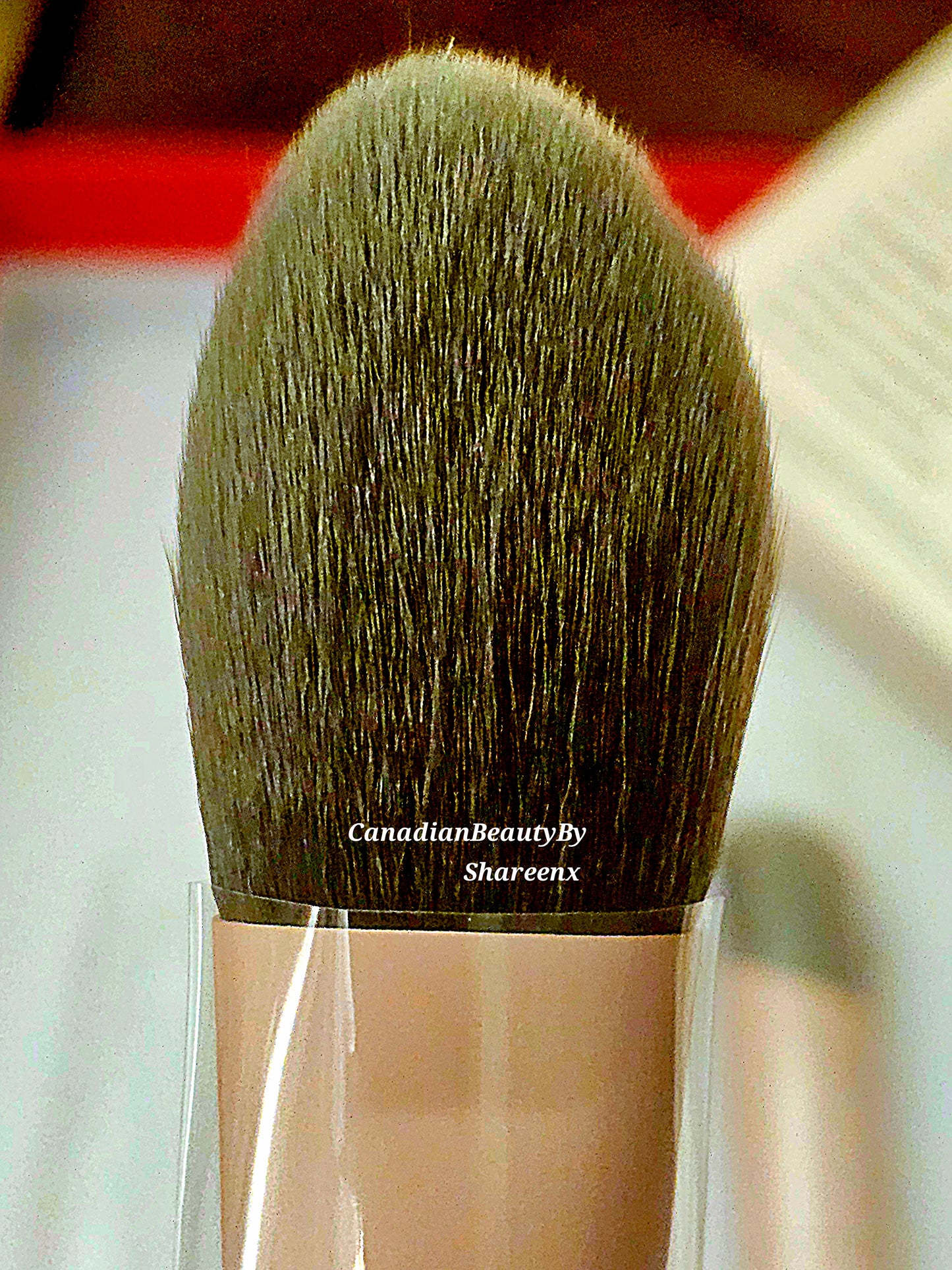 MORPHE FACE SHAPING BRUSHES