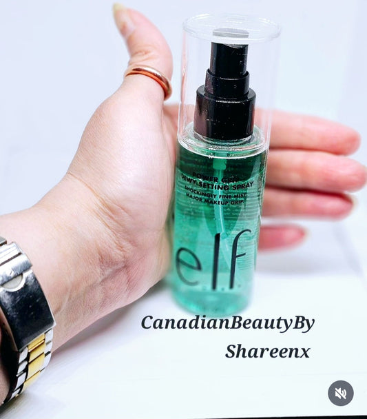 EXCLUSIVELY AVAILABLE AT WWW.CANADIANBEAUTYBYSHAREENX.COM