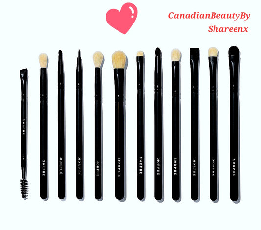 morphe brushes in UAE at www.canadianbeautybyshareenx.com