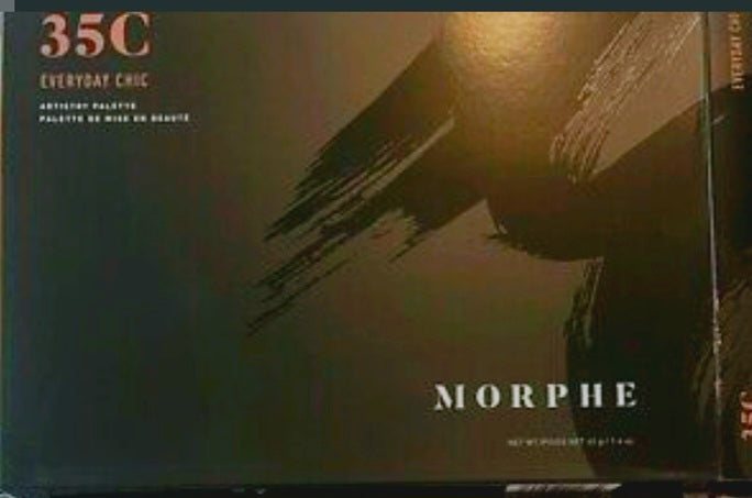 morphe in UAE